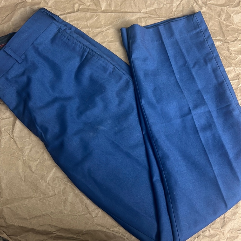 Men’s dress pant 30x30